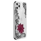 🍁 Tiene un diseño que hará resaltar tu iPhone 12 6.1'' 2020, dando a tu dispositivo un aspecto único y una gran protección.