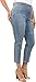 NYDJ Women's Plus Size Millie Ankle Jeans