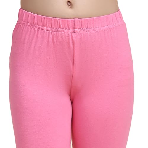 Image of Capris Leggings for Girls