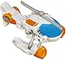 Transformers Rescue Bots Academy Blades The Flight Bot to Helicopter Rescue Heroes 4.5