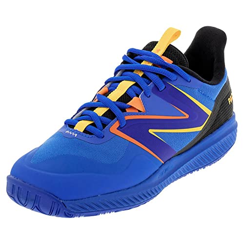 New Balance 796v3 zapatillas hombre de tenis pista rápida calzado pádel