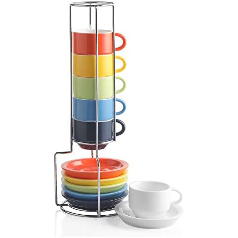 Tasses à expresso Sweejar Home Cover