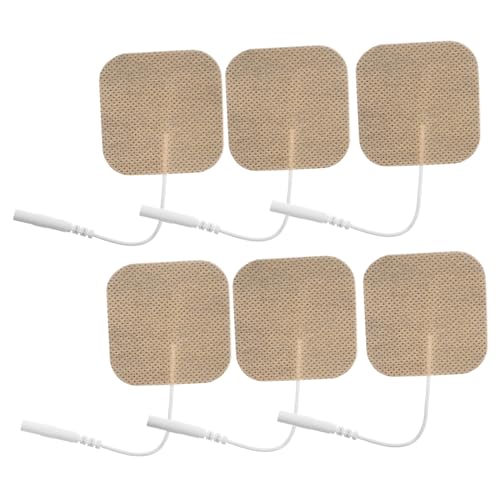 Anneome P1751 Massageelektroden Pads 8 Stück