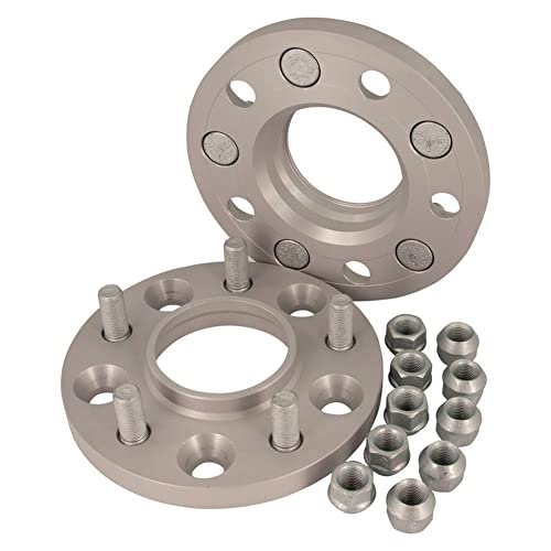 Espaceurs de roues H&R 66mm Ineos Grenadier pour éliminer le roulis en virage