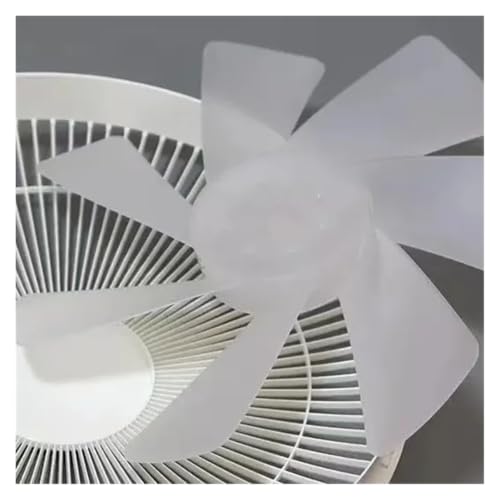 Pale pour ventilateur de rechange compatible Mijia 1X CC - 5