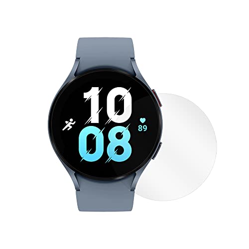 WaIR LCD Ultra Clear HD Screen Shield Protector for Samsung Galaxy Watch 5 (44mm)