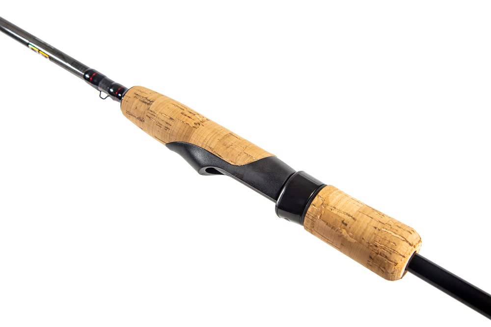 Ultimate Ultra Light 2,10m 0,5-7gr - Canne Spinning