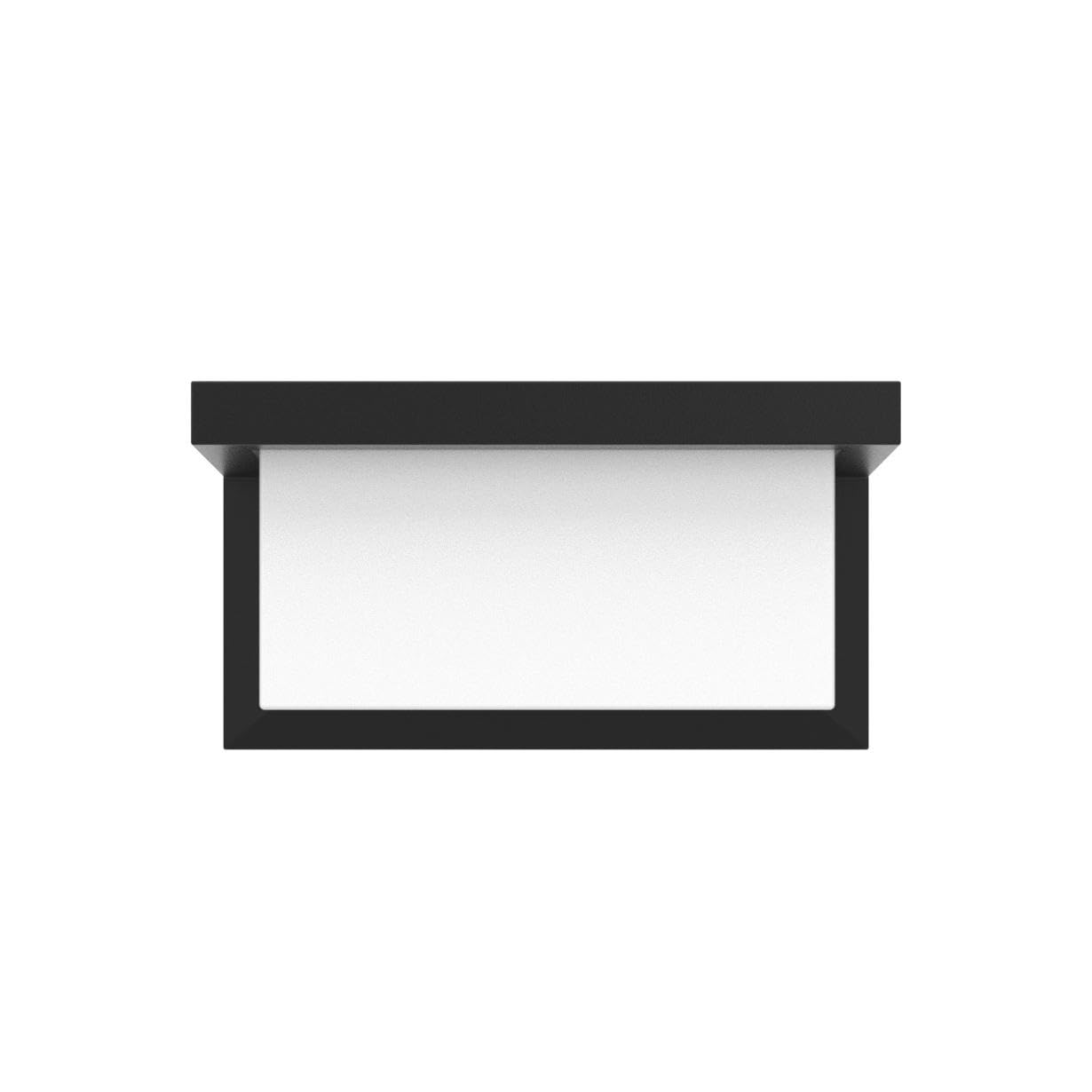CHENBEN Buitenwandlamp, 18W Wandlamp Buiten IP65 Aluminium