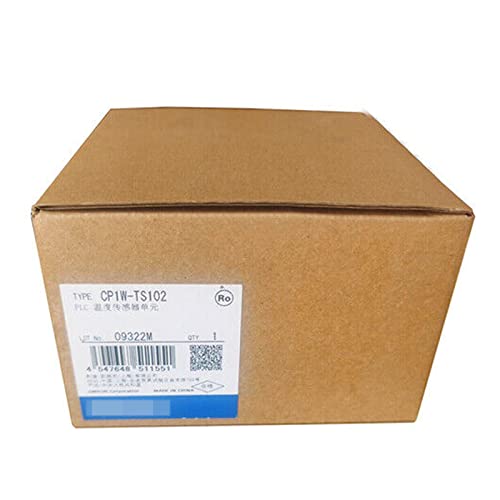 CP1W-TS102 module extension automate CP1WTS102 scellé d'origine - 2