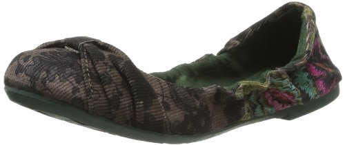 Ballerines femme Desigual Mili 6 chaussure plate confort