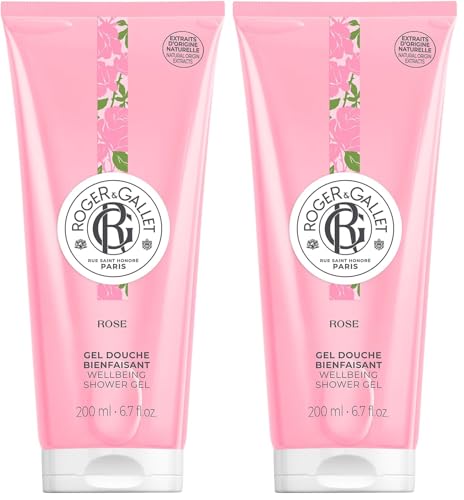 gel de ducha bienestar 200 ml - vue 9