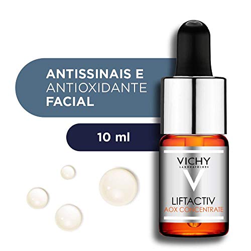 Vichy Liftactiv Aox Concentrate 10ml