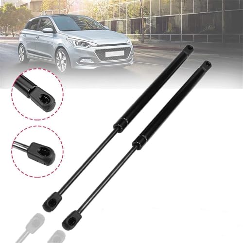 Varillas de tensión HYUNDAI renovar resortes maletero coche 44 cm 4