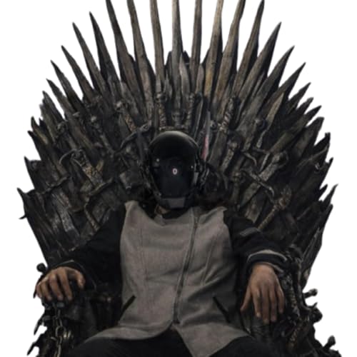 Tronos de tinta y fuego | la batalla por la vida | 10&deg; expediente