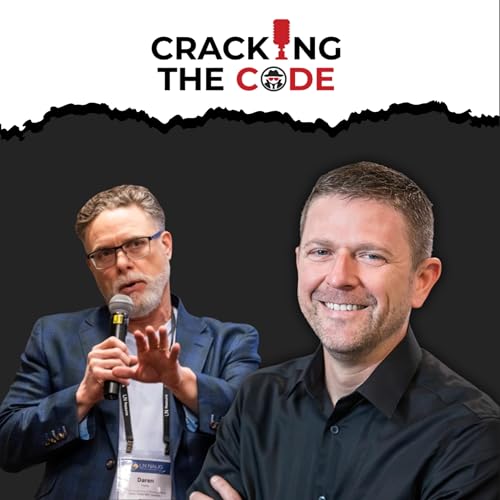 Inside Intel: What Racing Teaches Us About AI and Business Growth with Daren Fields