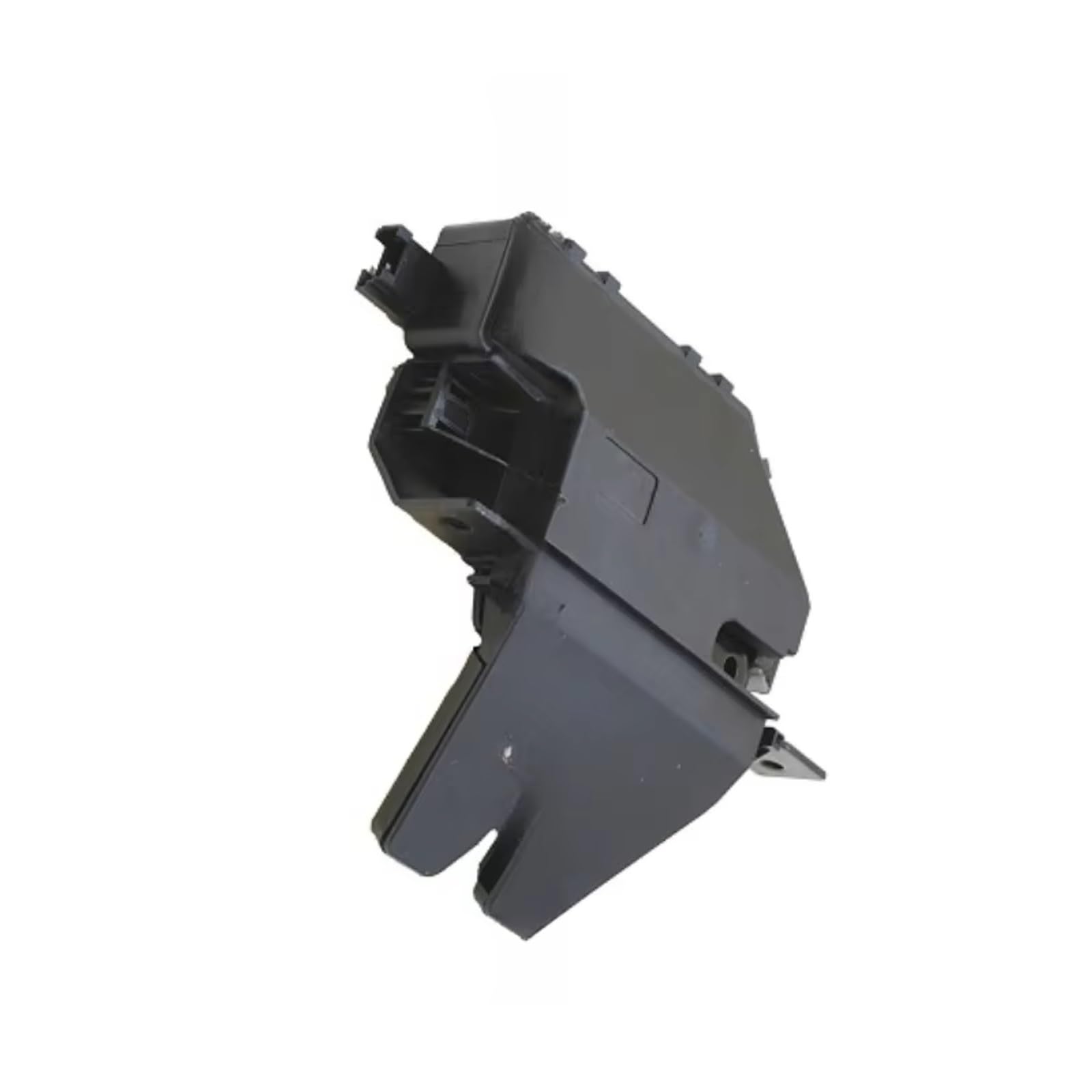 Rear Tailgate Latch Compatible with BMW for 328i 2007-2013 for 328i for Xdrive 2007-2013 1 Pcs Car Trunk Lock Parts 51248196401