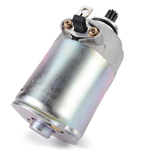 Motor de arranque 31200-KKC3-90C Kymco Gran Dink 125 150 de 2001 a 2009 5