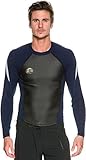 O'Neill Wetsuits Mens 2/1 mm O'Riginal Jacket