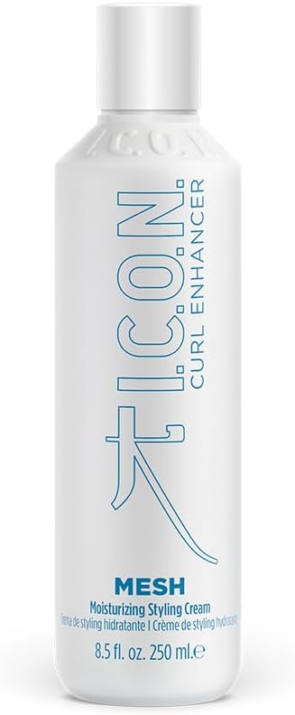 I.C.O.N. Mesh Moisturizing Styling Cream