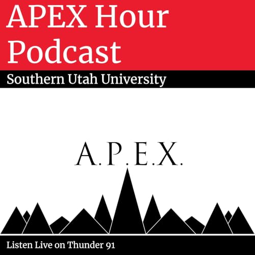 APEX Hour at SUU Titelbild