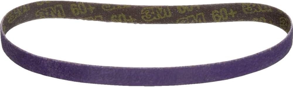 3m 3M-33437 3/8 X 13 Cubitron Ii 36+ Grade File Belt