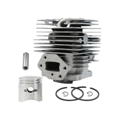 HAHvvBOF Kit de Cilindro de 36 mm Compatible con desbrozadoras 236R, 531RB, 532RBS, BC340, BC3400, BC3401, BC3402, BC3410 y BC3500 (512-2722-01, T1151-12110)