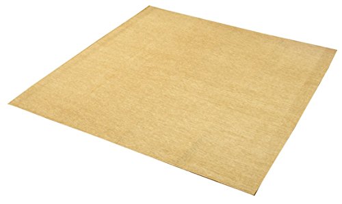 イケヒコ コーポレーション ラグ カーペット マット 2畳 洗える 無地 選べる7色 モデルノ ベージュ 約185×185cm ホットカーペット対応 裏:すべりにくい加工 #4576319