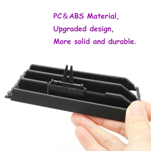 Rejilla de ventilación central trasera BMW Serie 3 E90 E91 E92 E93 aire acondicionado 4