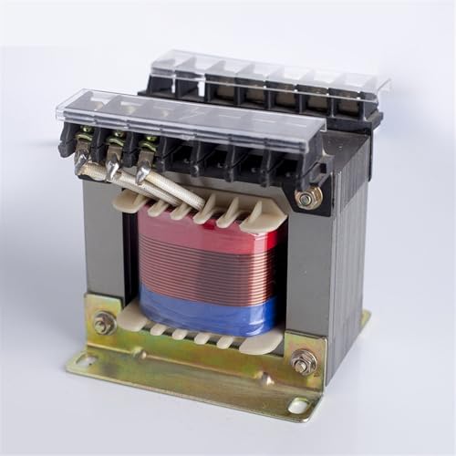 Transformateur JBK3 63VA entrée 110V et sortie 36V pour circuit - 3