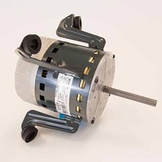 HD44SE120 - OEM Upgraded Furnace Blower Motor Replaces Bryant