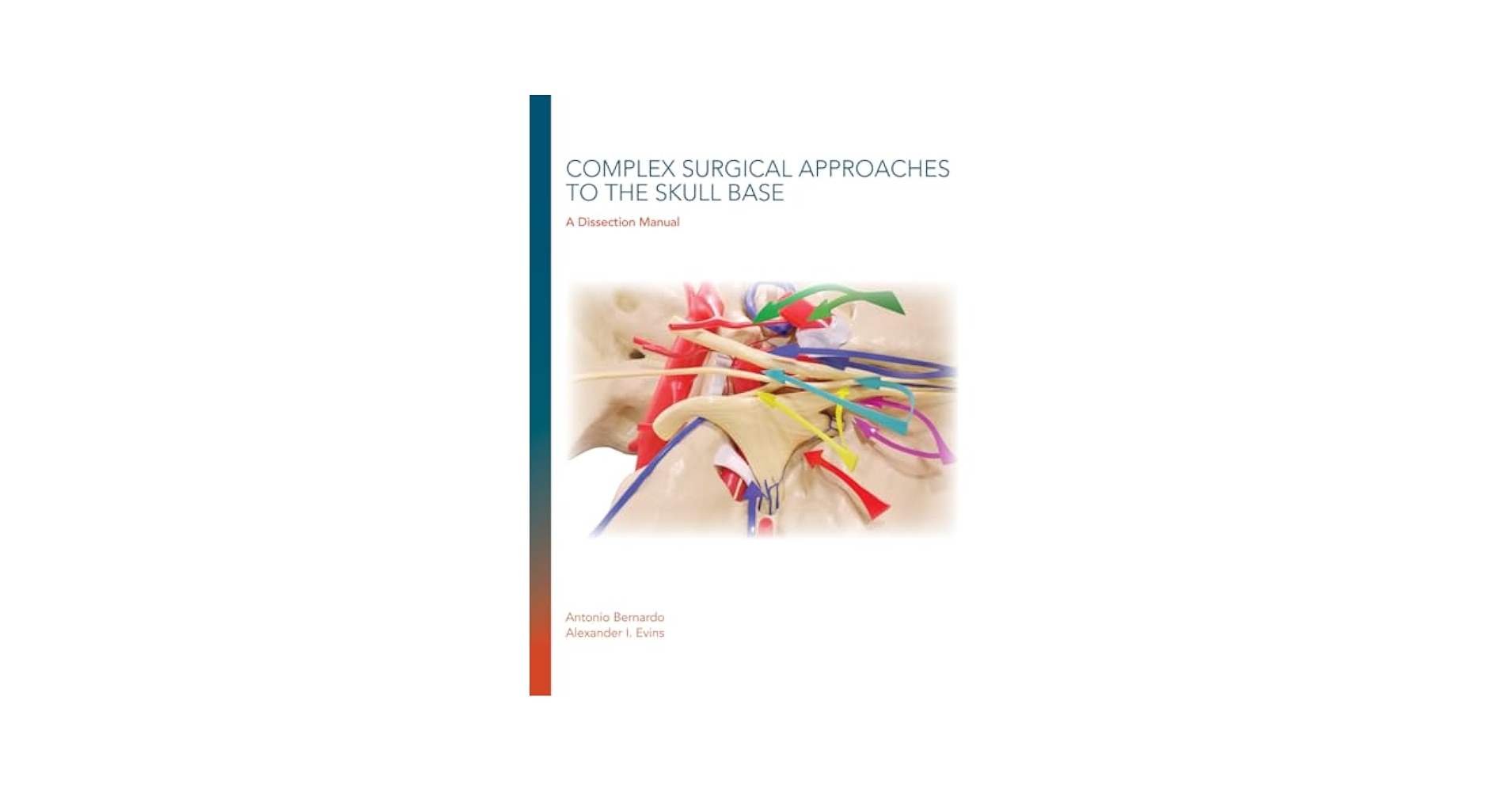 【裁断済み】Handbook of Skull Base Surgery PDF) Handbook of Skull Base Surgery