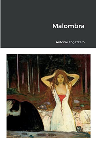Malombra (Italian Edition)