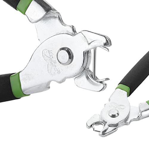 Mr. Pen RJ160 Hog Ring Pliers Kit thumb #3
