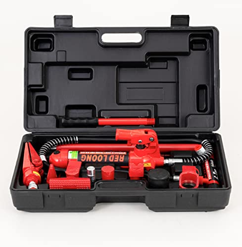 Redloong FLD-6T 6 Ton Porta Power Hydraulic Jack thumb #6