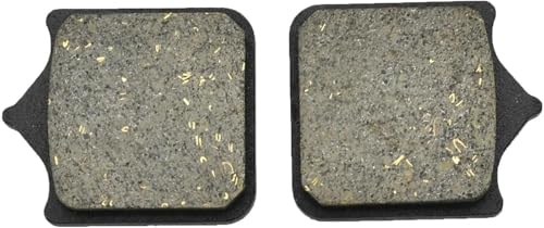 Plaquettes de frein moto pour les voyages en Benelli TRK 502 X