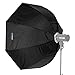 Fotodiox EZ-Pro Octagon Softbox 48