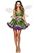 Leg Avenue Women's Woodland Fairy Costume