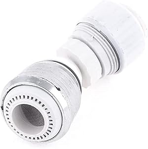 XYWHPGV Household Stainless Steel Magnetized Water Spray Filter 1587c a280d 07755 f81f2 59a14 0d0b6