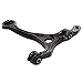 Prime Choice Auto Parts CAK648 Control Arm For Front Lower Right Side