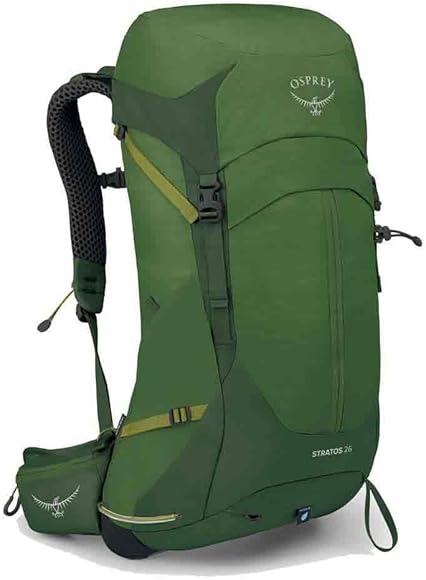 Amazon.co.jp: [オスプレー] ストラトス26男性用 OS50308 シー 