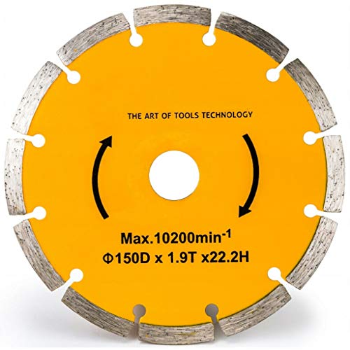 Electric Wall Chaser 3000w Laser Guided 150mm Disc/Hard Case + Accessories 8 Electric Wall Chaser 3000w Laser Guided 150mm Disc/Hard Case + Accessories - Image 8