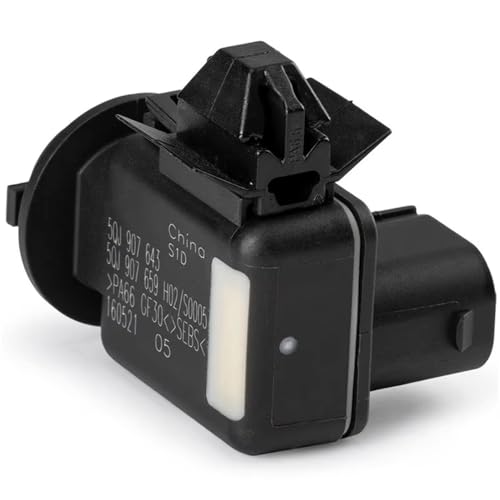 Capteur qualité de l'air 1K0907659 5K0907659 VW Amarok Beetle 5QJ907643