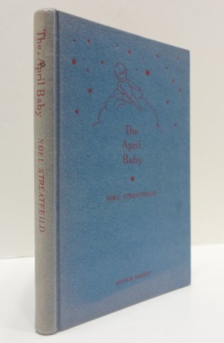 The April Baby B0000CK80W Book Cover