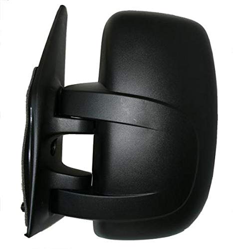 Calotta Retrovisore Sinistro (lato Guida) Per Nissan Qashqai, X-Trail, Juke - Ricambio DERB Codice 7438635086640 - 2