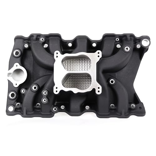 HyperX 7111 Intake Manifold for Oldsmobile V8 1964-85