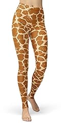 Giraffe Skin