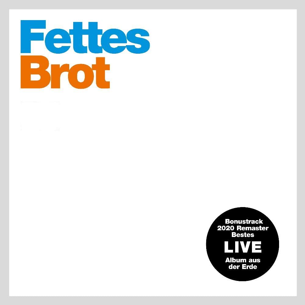 Fettes/Brot