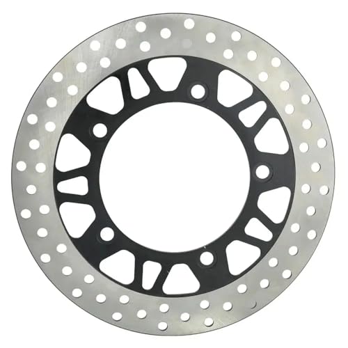 Rotor de disque de frein avant moto pour Suzuki Burgman AN400 AN650 AN250