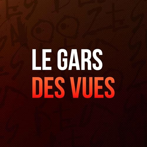 Page de couverture de Le Gars des vues – Blockbusters été 2025