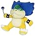 Little Buddy Super Mario Series Ludwig Von Koopa 7" Plush
